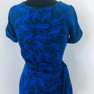 NWT Gorgeous Diana vonFurstenberg Dress 👗
